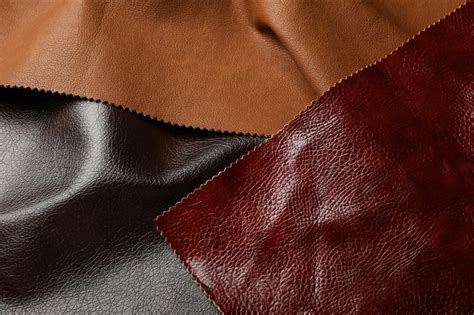 how to flatten wrinkled leather.